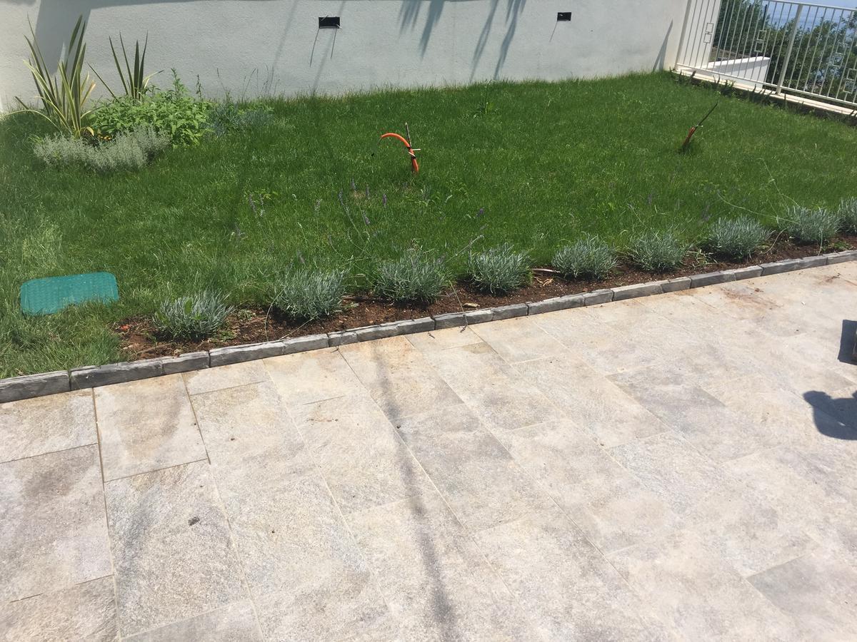 Villa Carmen Opatija Dış mekan fotoğraf